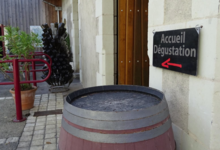 Domaine Fouet