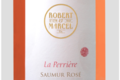 Robert et Marcel. Saumur Rosé AOP La Perrière