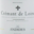 Robert et Marcel. Crémant de Loire Blanc Les Andides