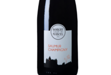 Robert et Marcel. Saumur Champigny