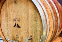 Domaine de Nerleux
