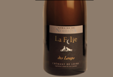 Domaine de Nerleux. La folie des loups blancs