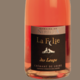 Domaine de Nerleux. La folie des loups rosé