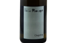 Manoir De La Tete Rouge. Chapitre
