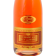 Domaine de la pièce aux moines. Saumur brut rosé