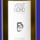Domaine des Guyons. Vent du nord