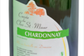Domaine du Clos Saint-Maur. Chardonnay