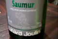 Domaine Linard Joulin. Saumur rouge