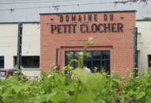 Domaine Du Petit Clocher
