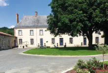 Château de Brossay