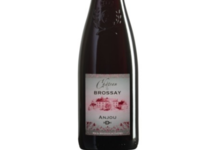 Château de Brossay. anjou rouge