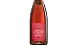 Château de Brossay. Saumur Rosé