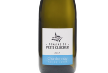 Domaine Du Petit Clocher. Chardonnay