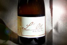 Vignoble de la tour. "L'Or de la Tour " 