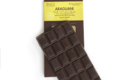 Benoit Chocolats. Tablette chocolat noir grand cru 72 % Araguani pur Venezuela