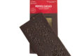 Benoit Chocolats. Tablette chocolat noir 70 % pépites cacao