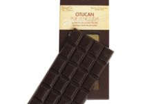 Tablette chocolat noir grand cru 69 % Otucan pur Venezuela