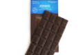 Tablette chocolat noir grand cru 67 % Ashanti