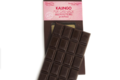 Tablette chocolat noir grand cru 65 % Kalingo