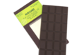 Tablette chocolat noir grand cru 64 % Manjari pur Madagascar