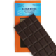 Tablette chocolat noir grand cru 61 % Extra Bitter