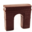 Arc de Triomphe chocolat au lait