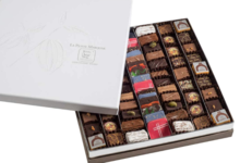 La Petite Marquise. Ecrin de 455g