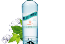 Giffard. Menthe-Pastille
