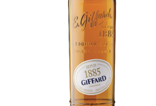 Giffard. Liqueur d’Abricot