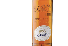 Giffard. Liqueur d’Orange Curaçao