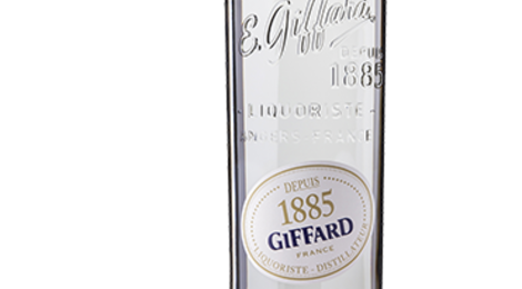 Giffard. Parfait Triple sec