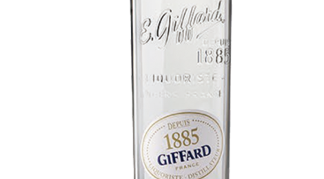 Giffard. Triple sec