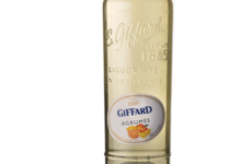 Giffard. Crème d’Agrumes