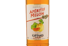 Giffard. Apéritif melon