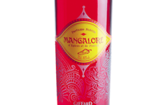 Giffard. Mangalore