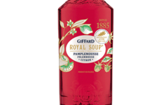 Giffard. Royal Soup’ Pamplemousse
