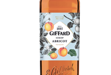 Giffard. Sirop abricot