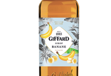 Giffard. Sirop Banane