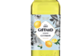 Giffard. Sirop Citron