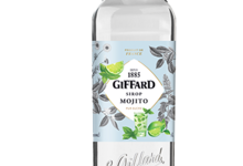 Giffard. Sirop Mojito