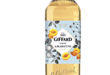 Giffard. Sirop Amaretto