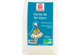 Celnat. farine de riz blanc