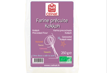 Celnat. Crème kokkoh