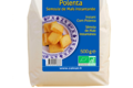 Celnat. Polenta / Semoule de maïs instantanée