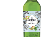 Giffard. Sirop Pistache