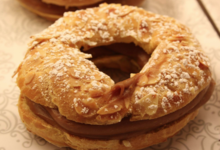 La maison du pain. Paris-Brest