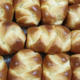 La Doréenne. Brioches