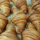 La Doréenne. Croissants