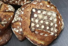 La Doréenne. Quinoa