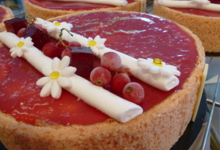 Boulangerie Delaunay. Juju